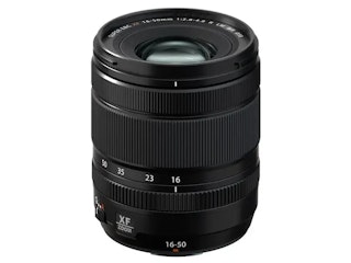 富士フイルムのズームレンズおすすめ12選：Xマウント対応の標準・広角